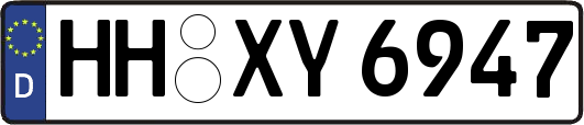 HH-XY6947