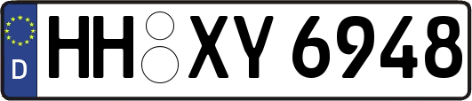 HH-XY6948