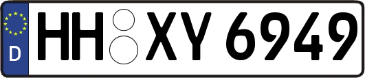 HH-XY6949