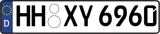 HH-XY6960