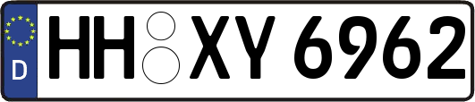 HH-XY6962