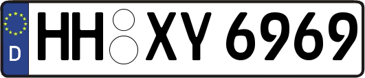 HH-XY6969