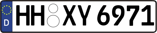 HH-XY6971