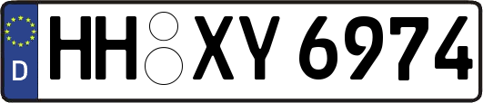 HH-XY6974