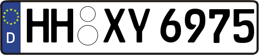 HH-XY6975