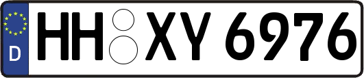 HH-XY6976