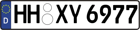 HH-XY6977