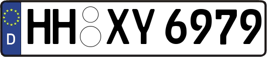 HH-XY6979