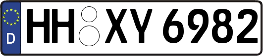 HH-XY6982