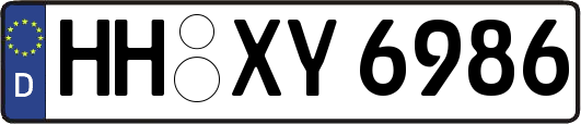 HH-XY6986