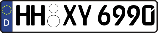 HH-XY6990