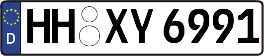 HH-XY6991
