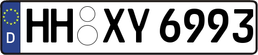 HH-XY6993