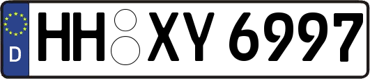HH-XY6997