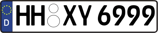 HH-XY6999