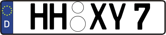 HH-XY7