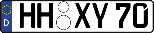 HH-XY70
