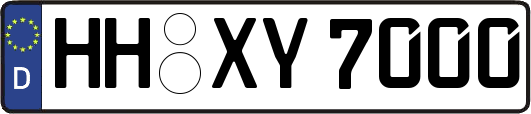 HH-XY7000