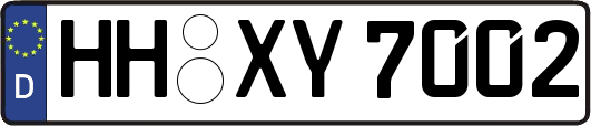 HH-XY7002