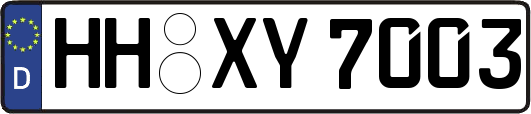 HH-XY7003
