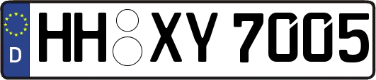 HH-XY7005