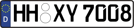 HH-XY7008