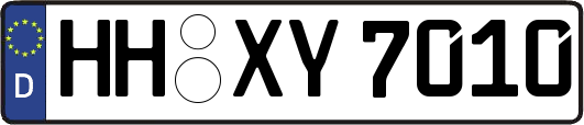 HH-XY7010