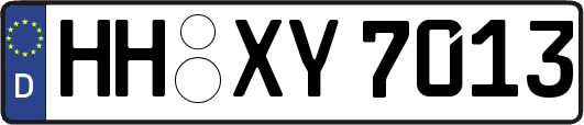 HH-XY7013