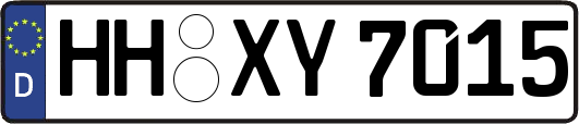HH-XY7015