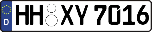 HH-XY7016
