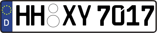 HH-XY7017