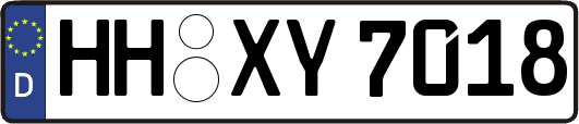 HH-XY7018