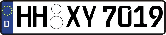 HH-XY7019