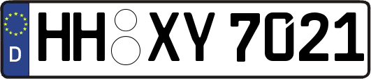 HH-XY7021