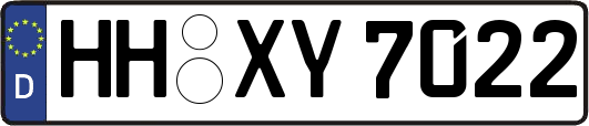 HH-XY7022