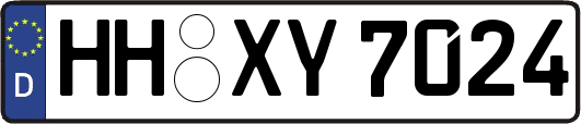 HH-XY7024
