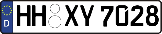 HH-XY7028