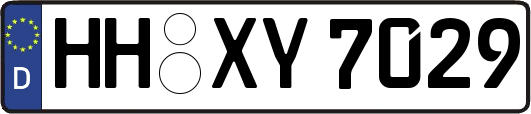 HH-XY7029