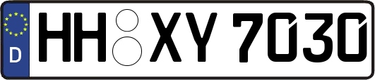 HH-XY7030