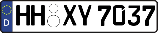 HH-XY7037