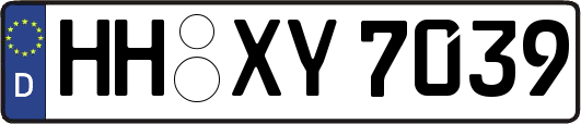 HH-XY7039