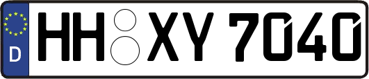HH-XY7040