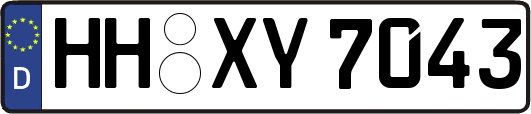 HH-XY7043