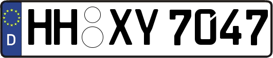 HH-XY7047