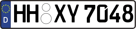 HH-XY7048