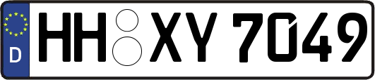 HH-XY7049