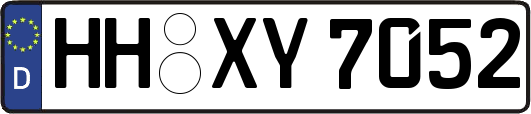 HH-XY7052