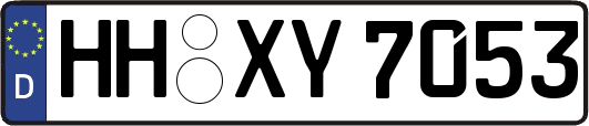 HH-XY7053