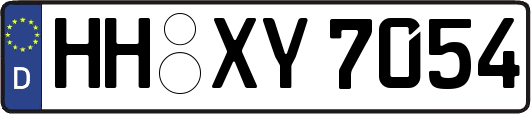 HH-XY7054
