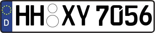 HH-XY7056